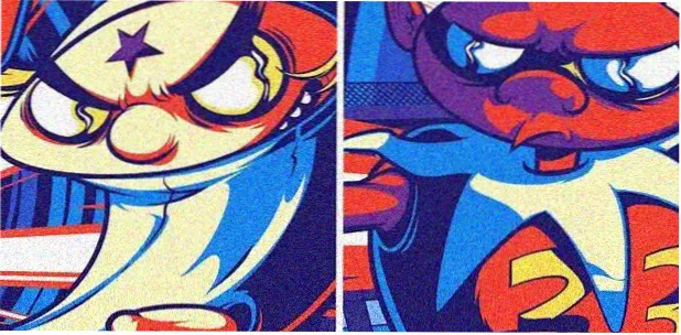 妖精漫画网科幻新作 赛博猫妖记